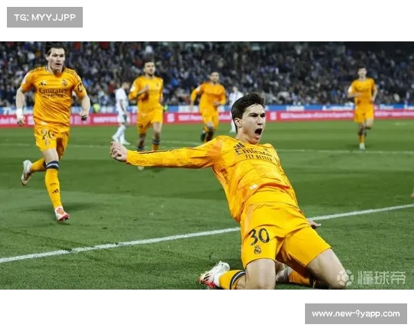 贡萨洛·加西亚加时绝杀西班牙U21逆袭夺冠演绎奇迹之夜