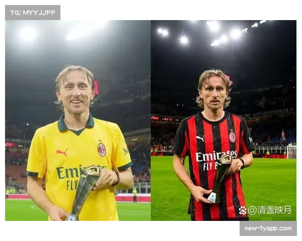 莫德里奇替补登场屡建奇功 老将仍是皇马节奏控制器